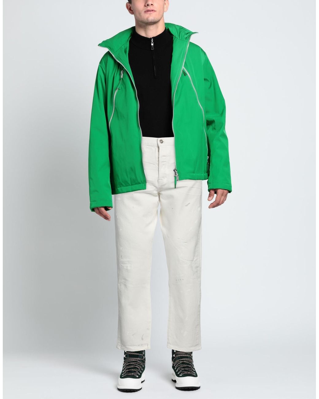 Tom Ford White Jeans for men