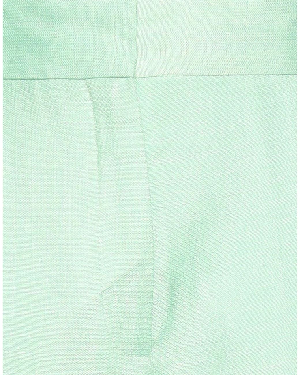 Sandro Green Shorts & Bermuda Shorts