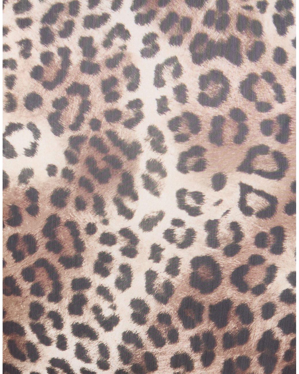Gaelle Paris Pink Top Polyester, Elastane