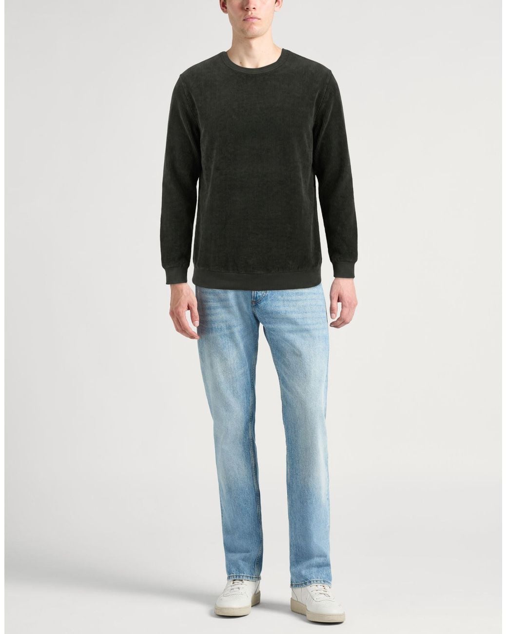 Sudadera Crossley de hombre de color Green