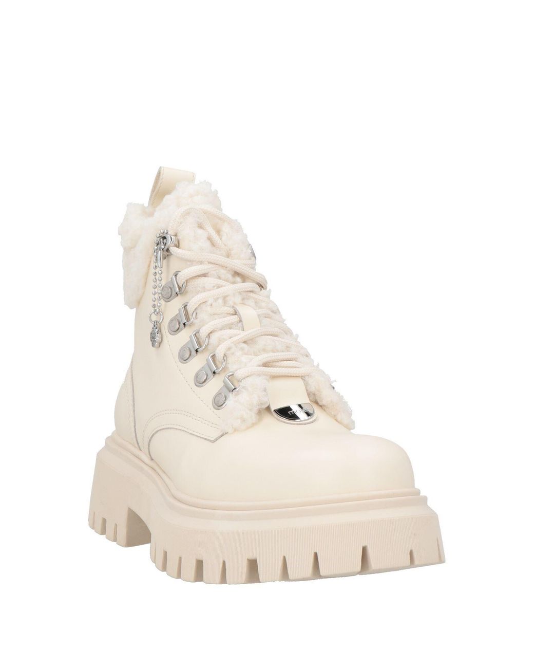 Maje Natural Stiefelette