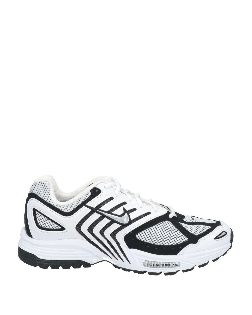 Nike White Air Peg 2K5 for men