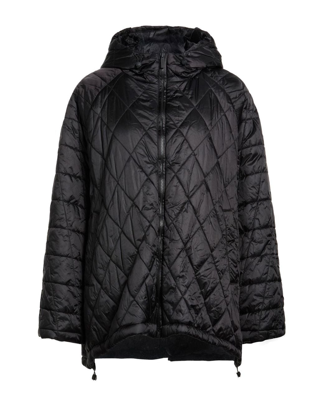 Bomboogie Black Puffer