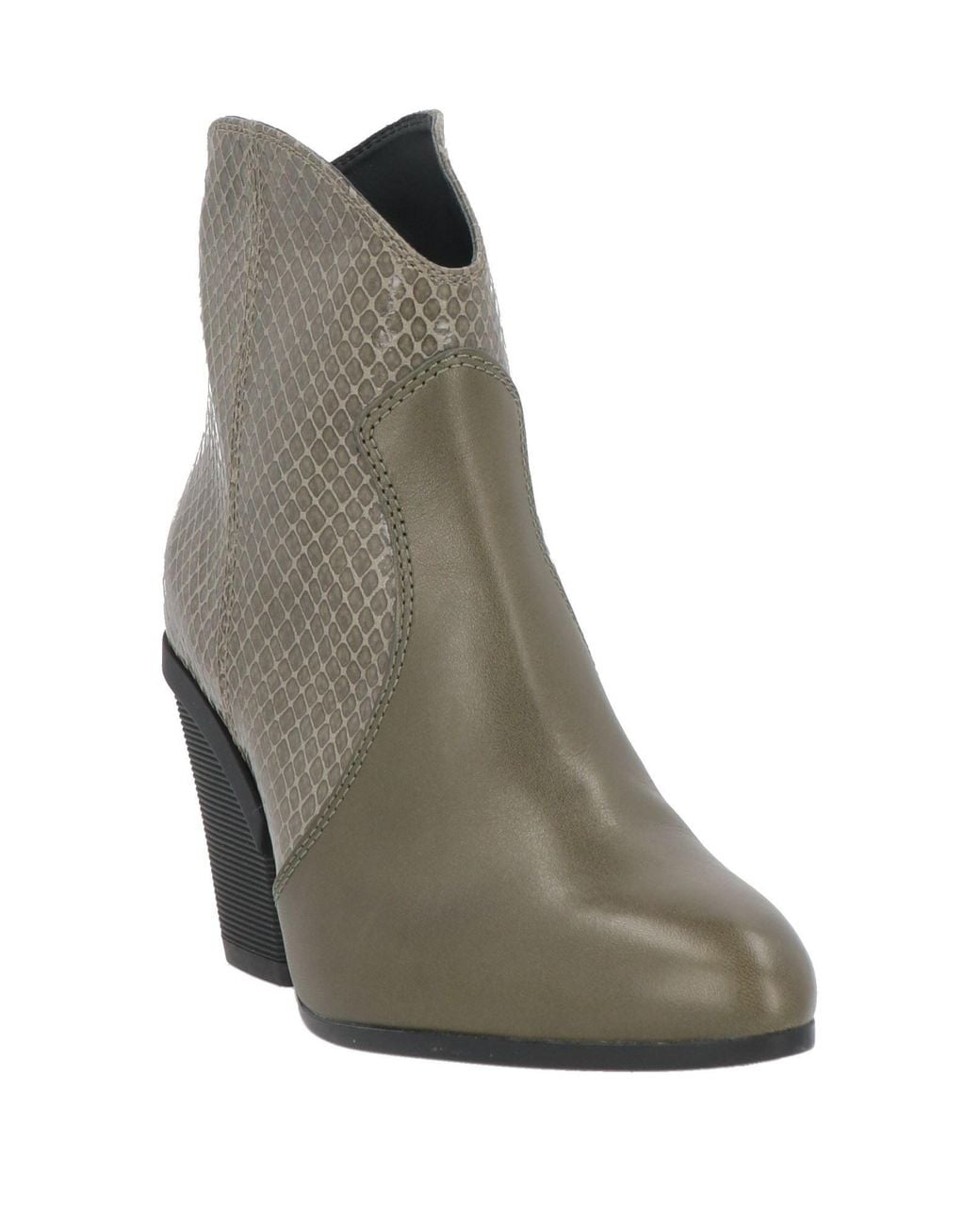 Bottines Hogan en coloris Gray
