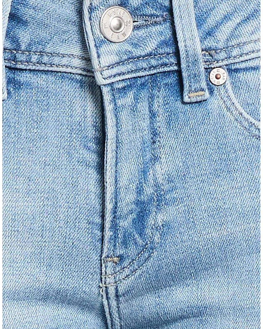 G-Star Blue Jeans