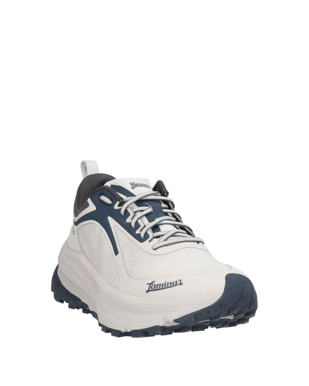 Herno White Sneakers