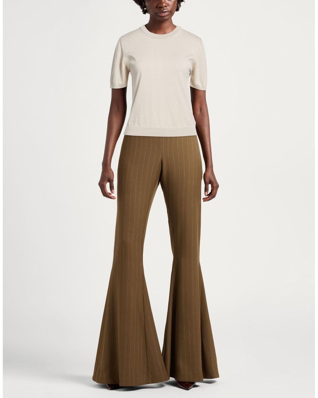 Pullover Alpha Studio en coloris White