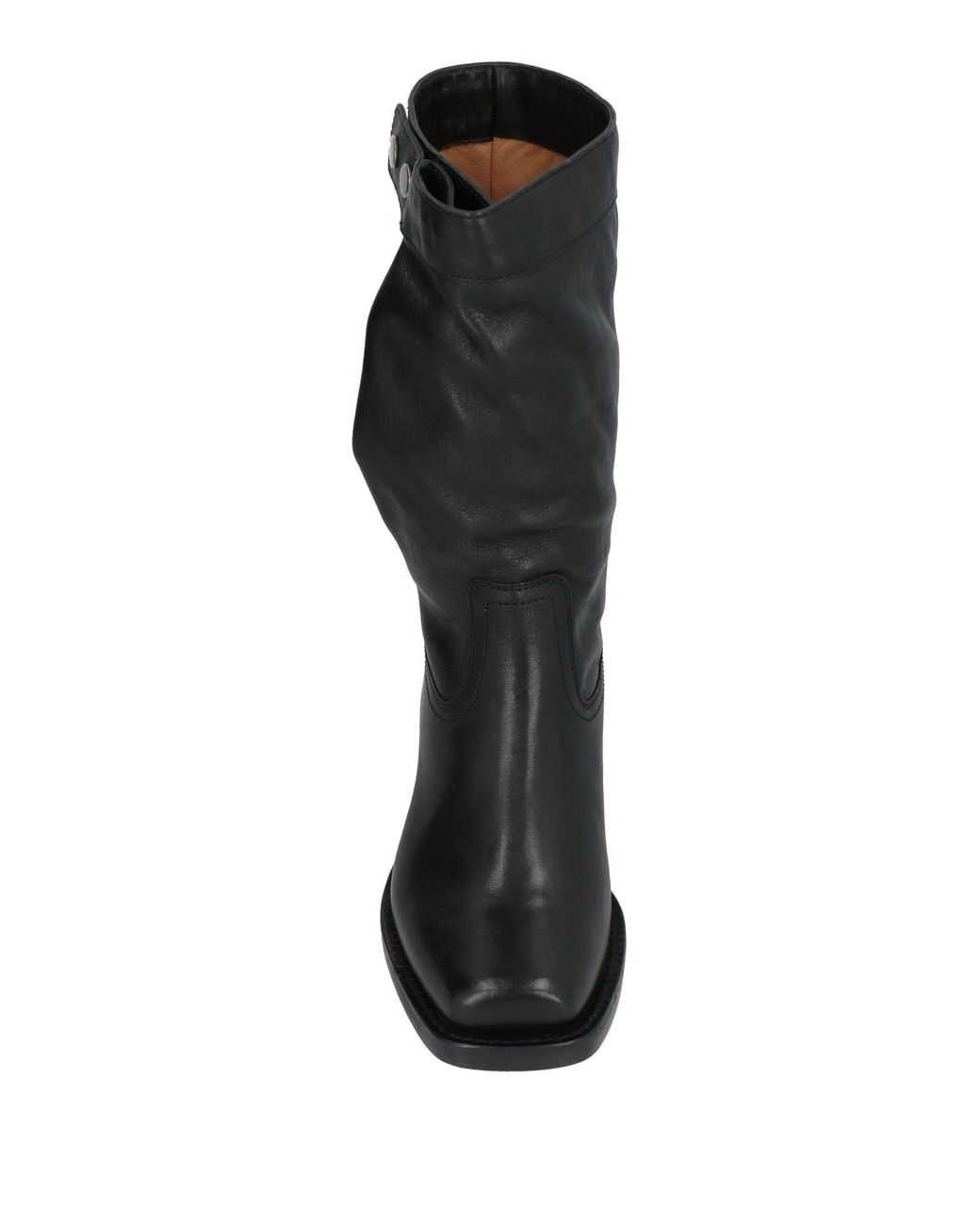 Isabel Marant Black Boot