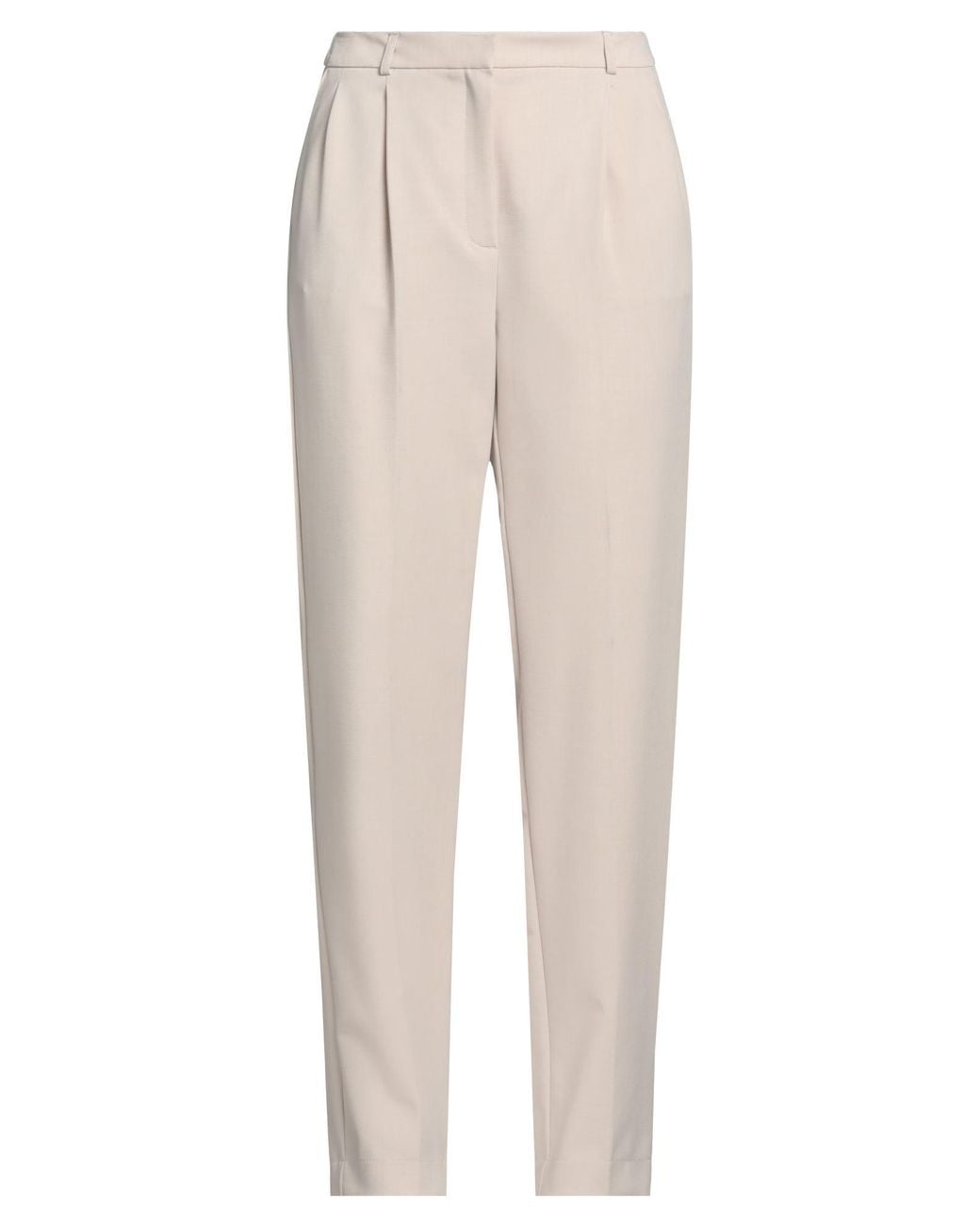 Herskind White Trouser