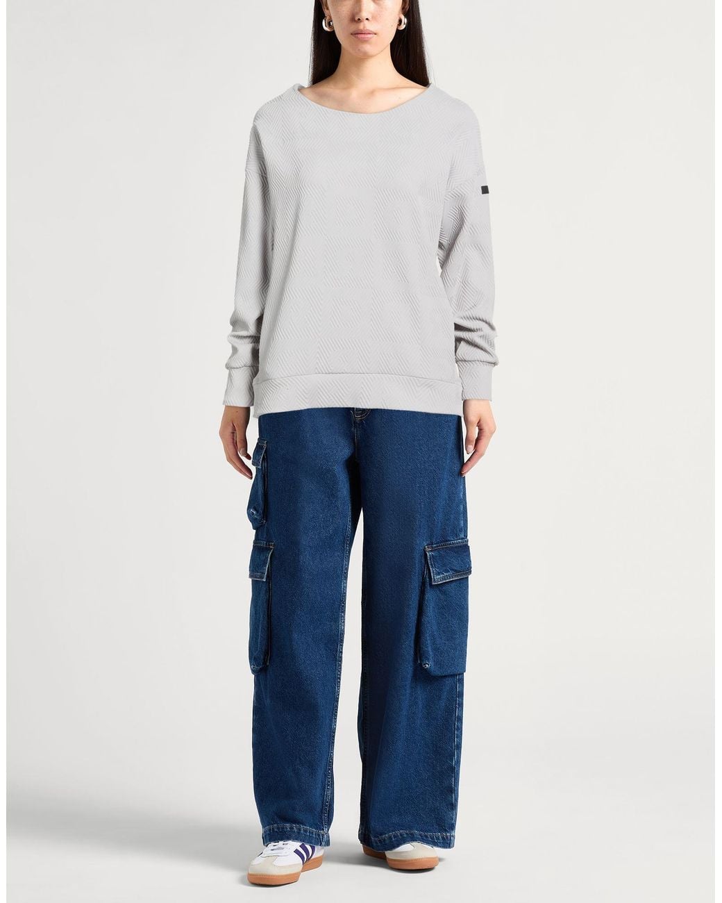 Rrd Gray T-Shirts