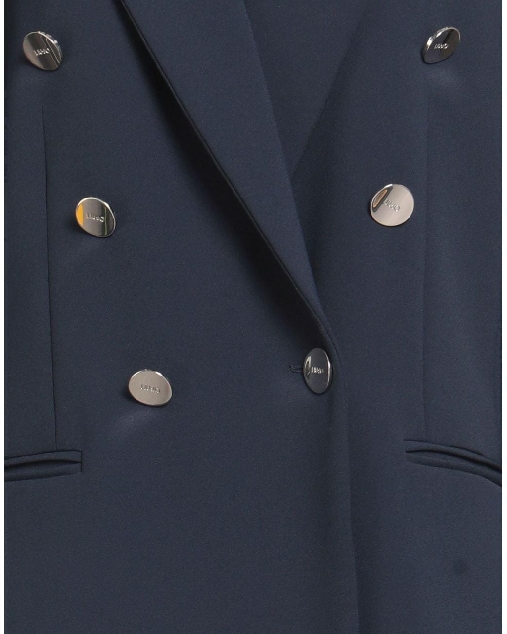 Liu Jo Blue Blazer