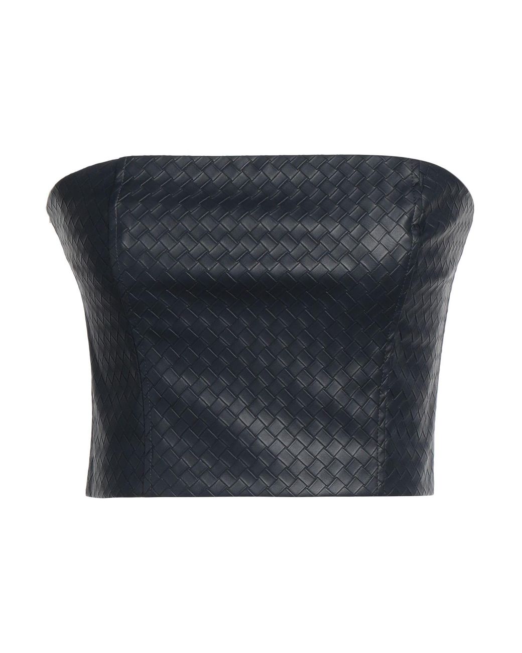 ROTATE BIRGER CHRISTENSEN Blue Top