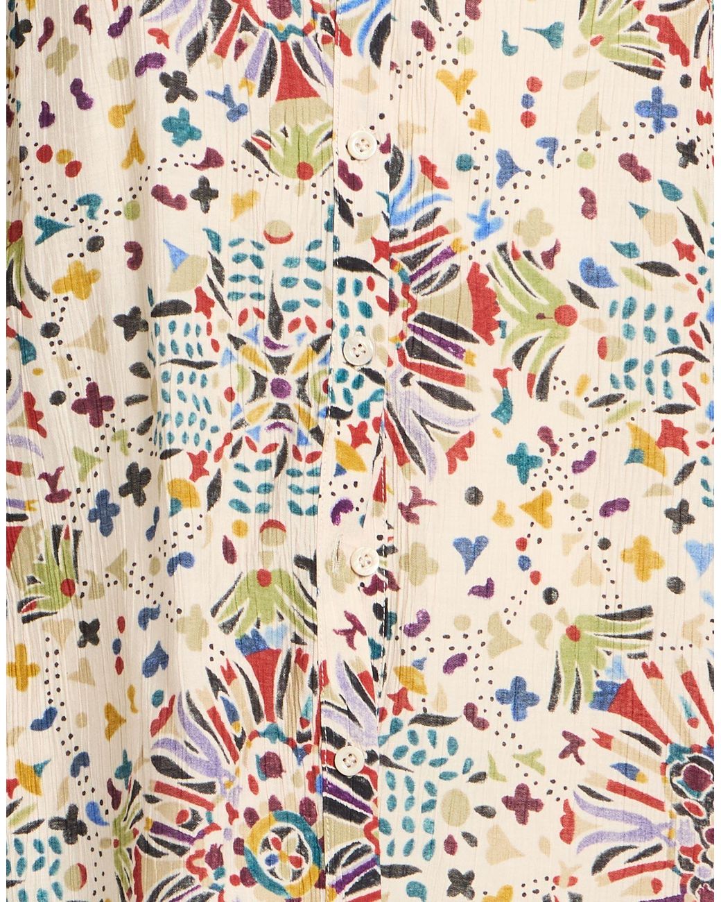 Ba&sh White Shirts