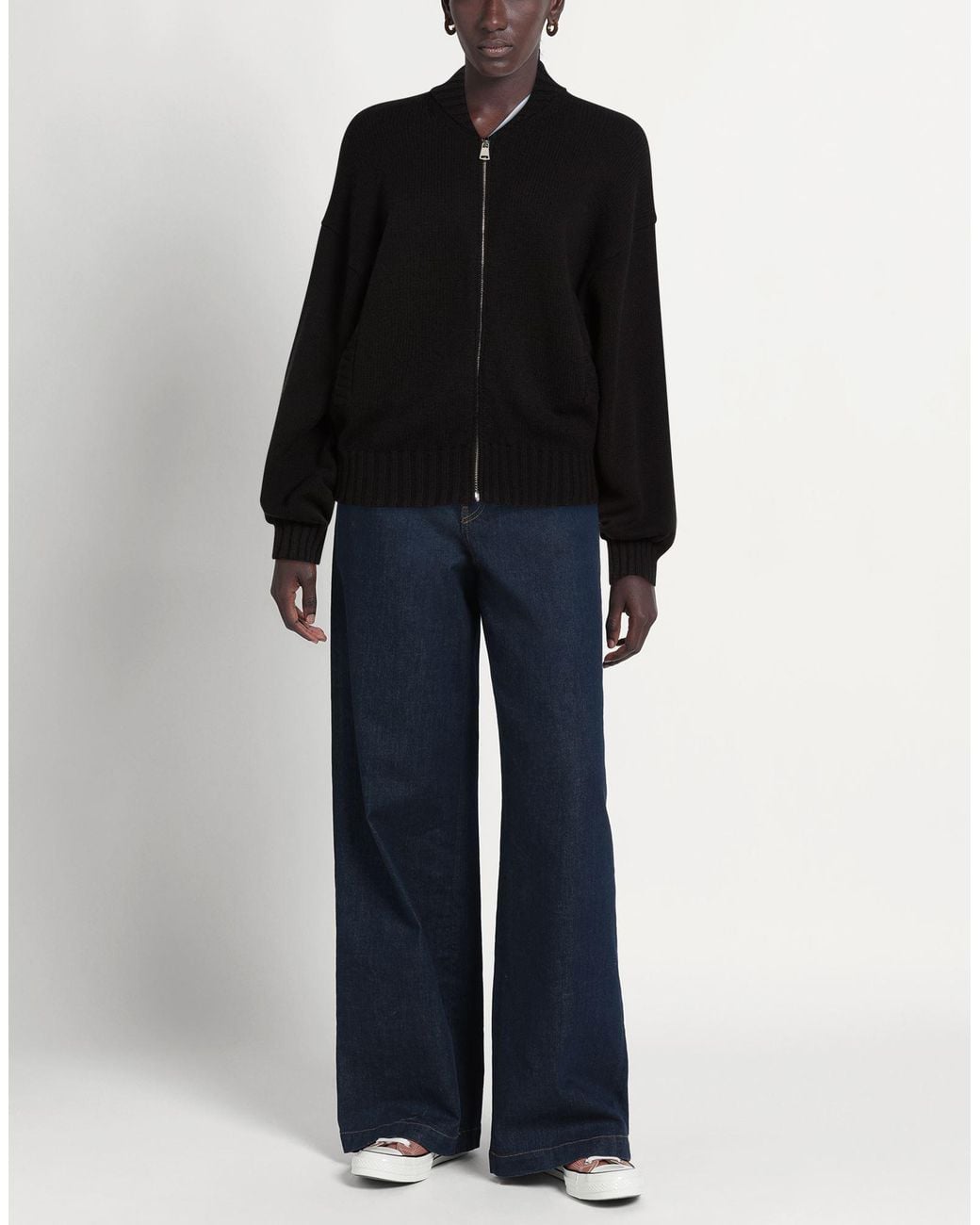 MODES Black Cardigans