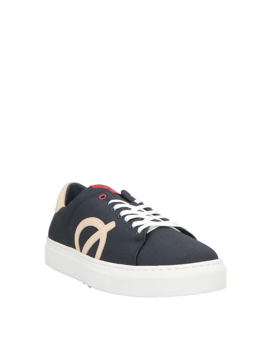 Loci Blue Sneakers