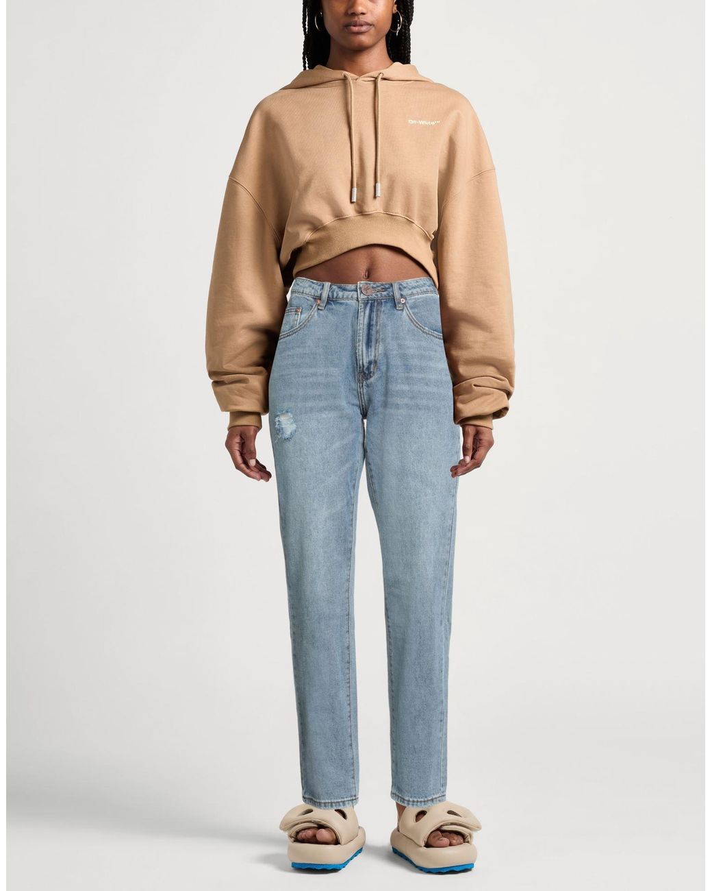 One Teaspoon Blue Jeans