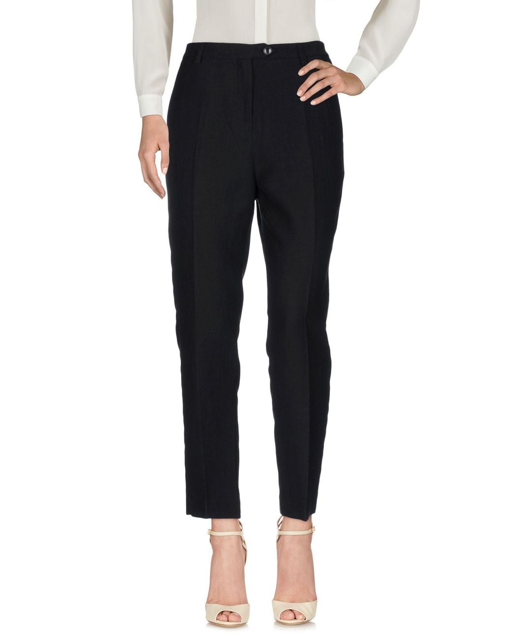 Jucca Blue Trouser