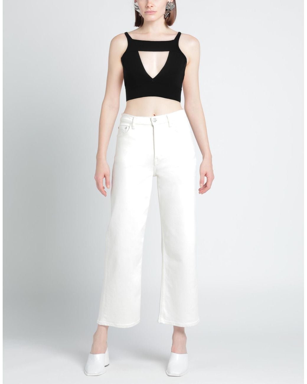 Rick Owens Black Top