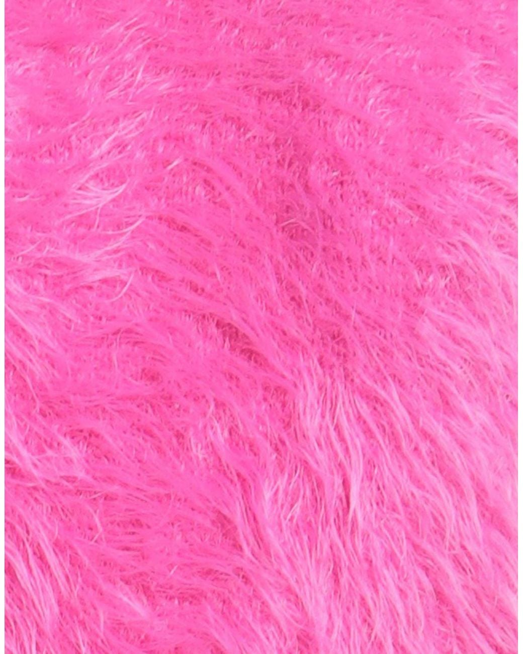 MSGM Pink Jumper