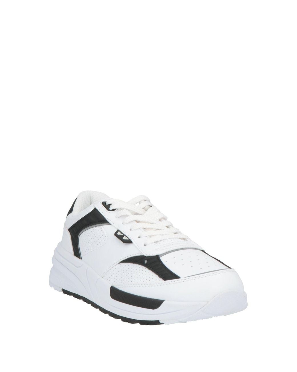 Sneakers di EA7 in White da Uomo