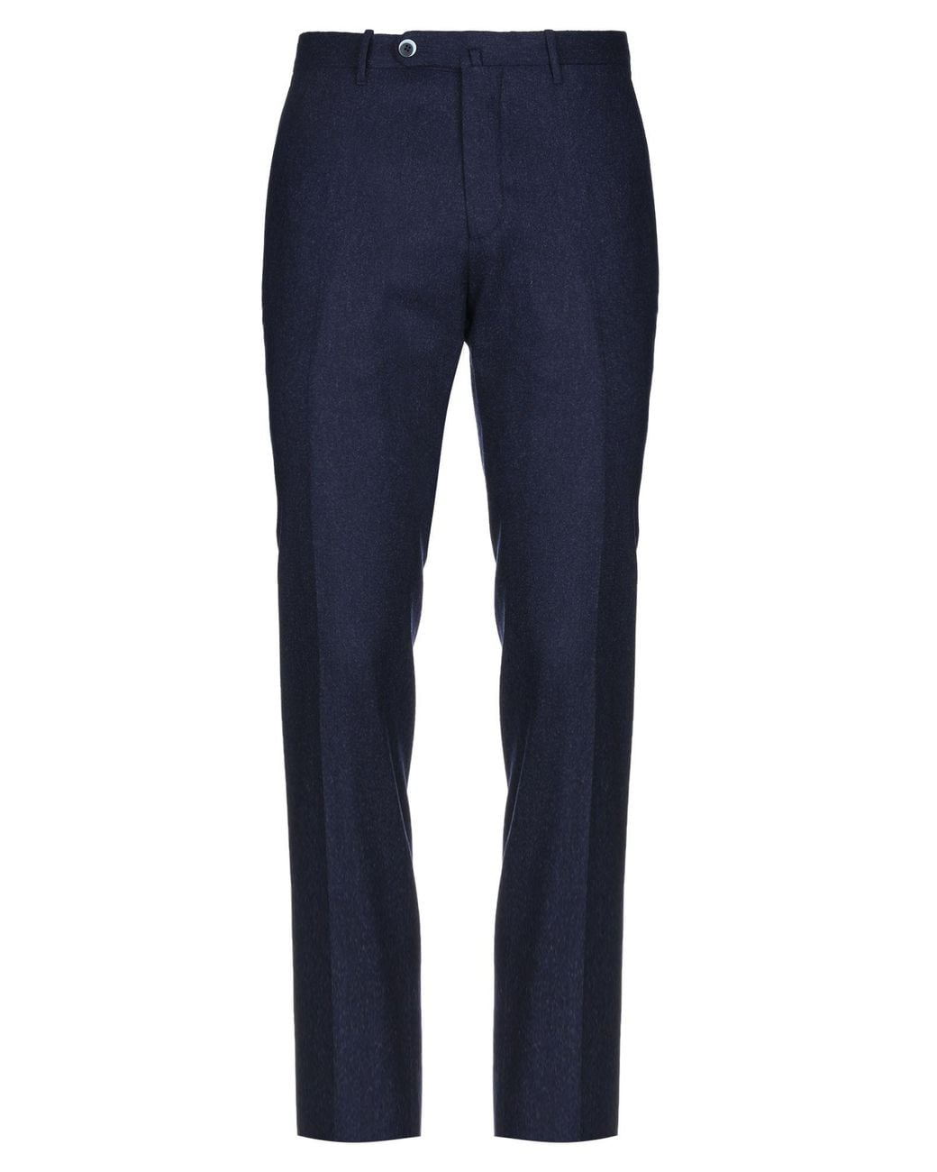 GTA IL PANTALONE Blue Pants for men