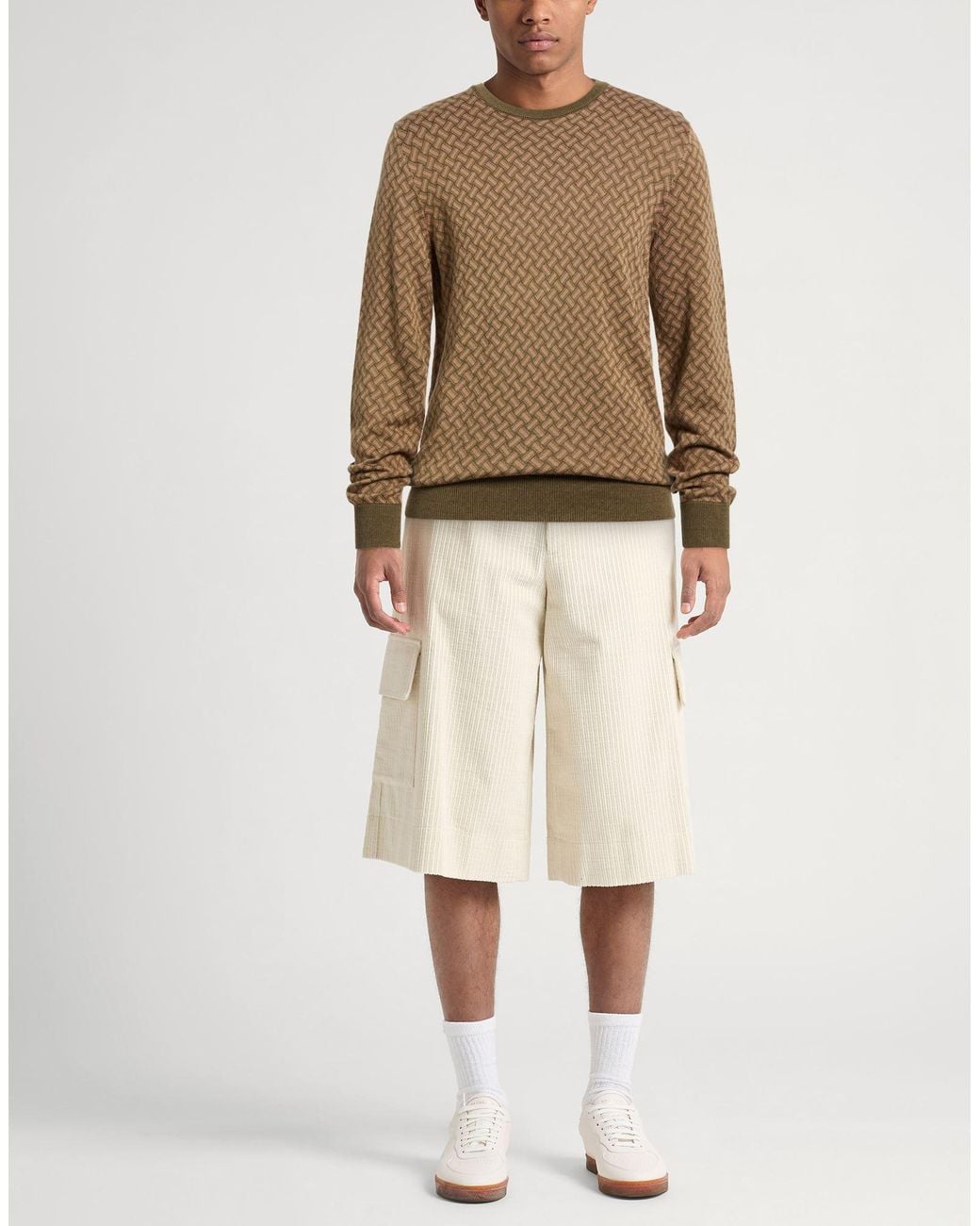 Drumohr Pullover in Brown für Herren
