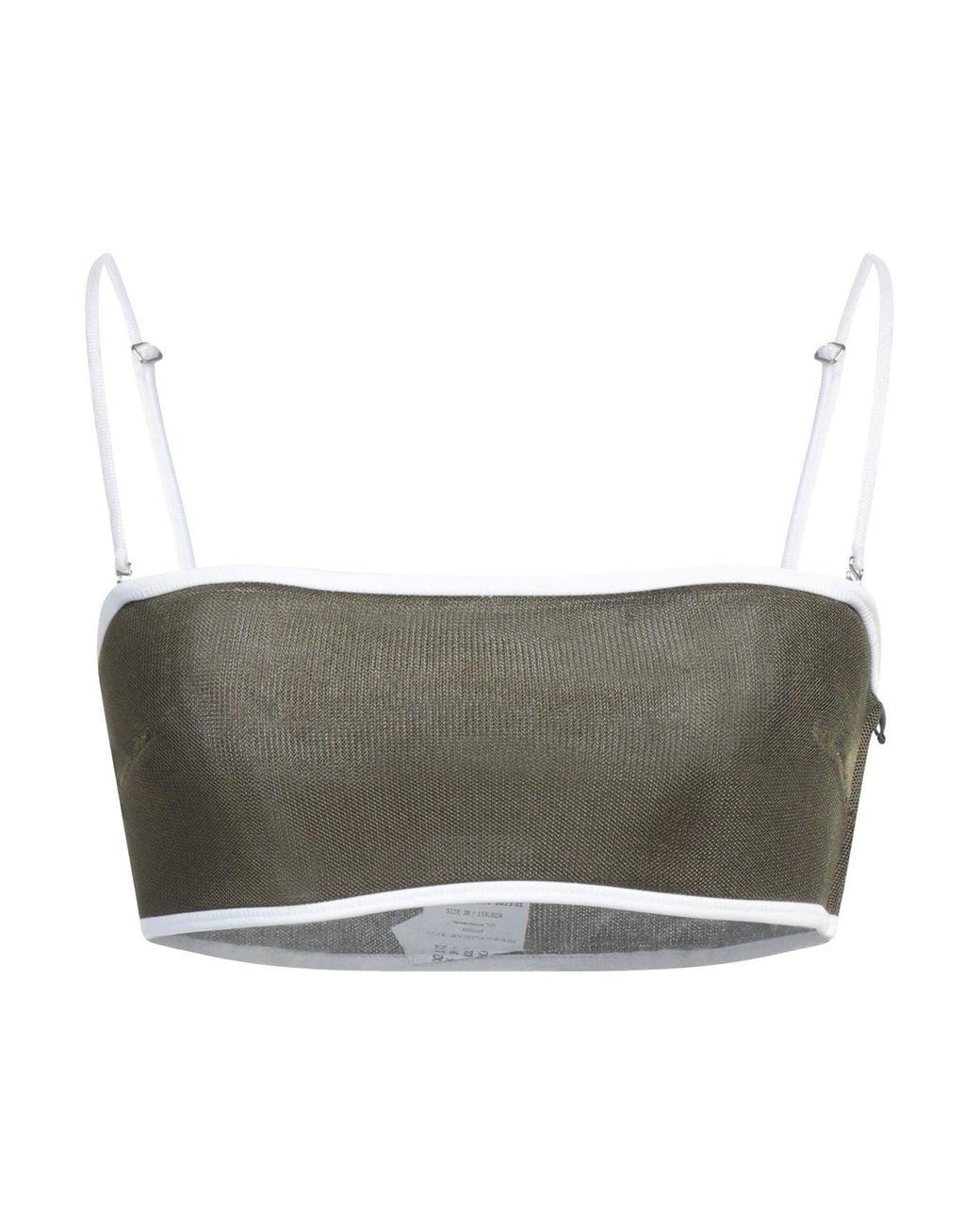 DSquared² Gray Top