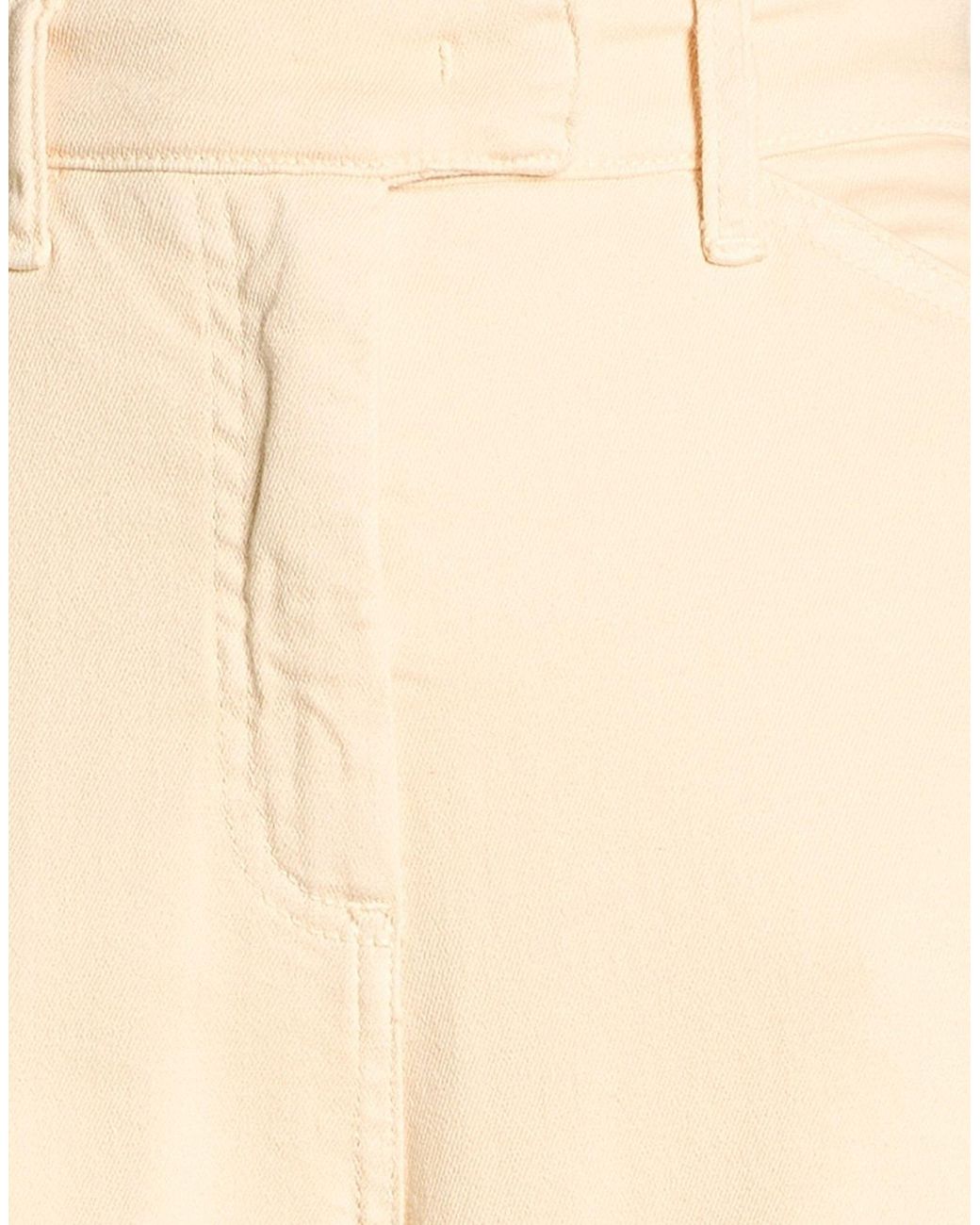 Niu Natural Jeans Cotton, Elastane