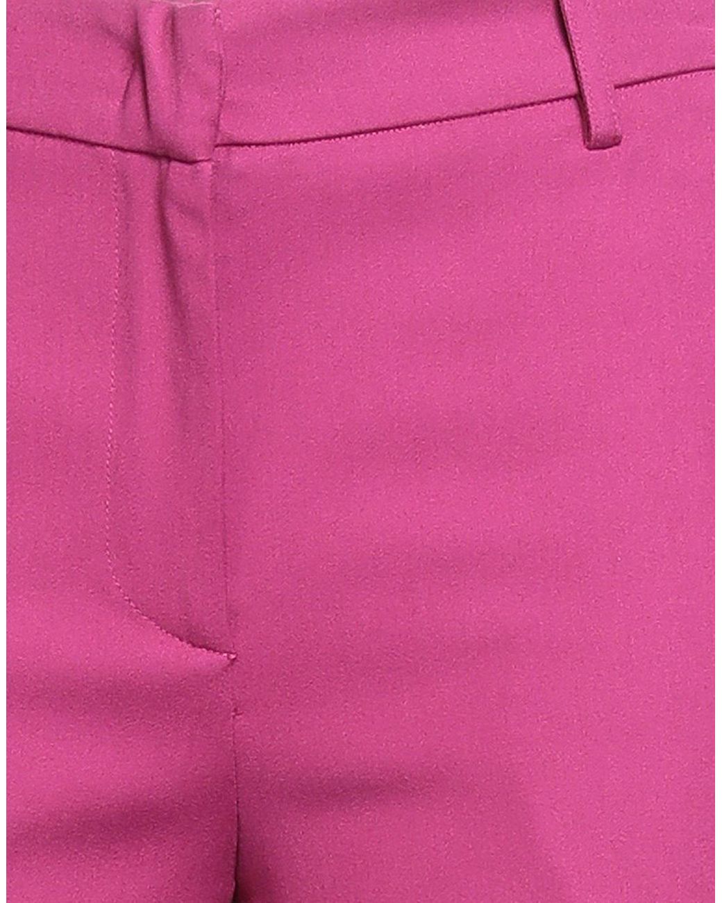 Twinset Pink Trouser