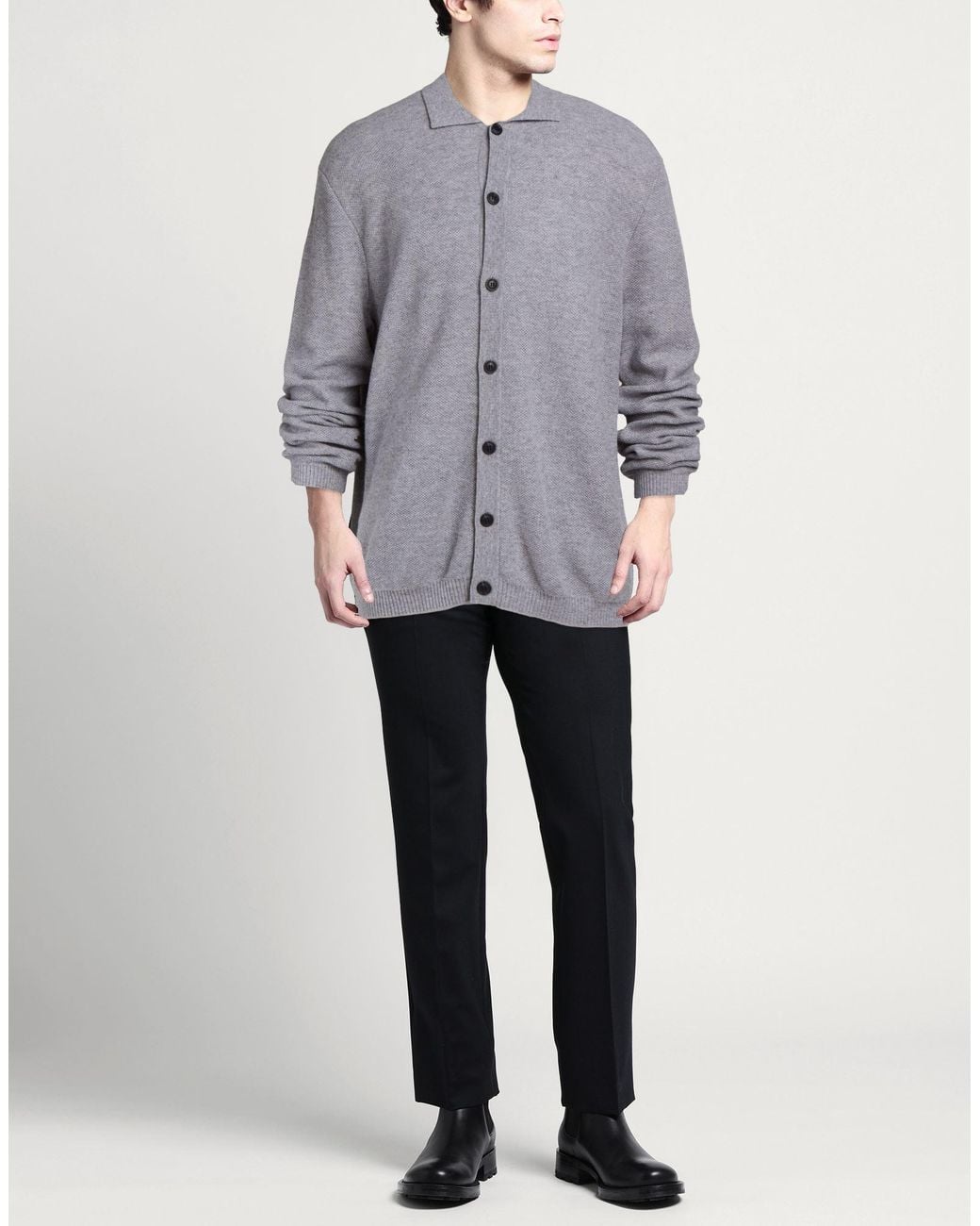 Rebecas Alpha Studio de hombre de color Blue