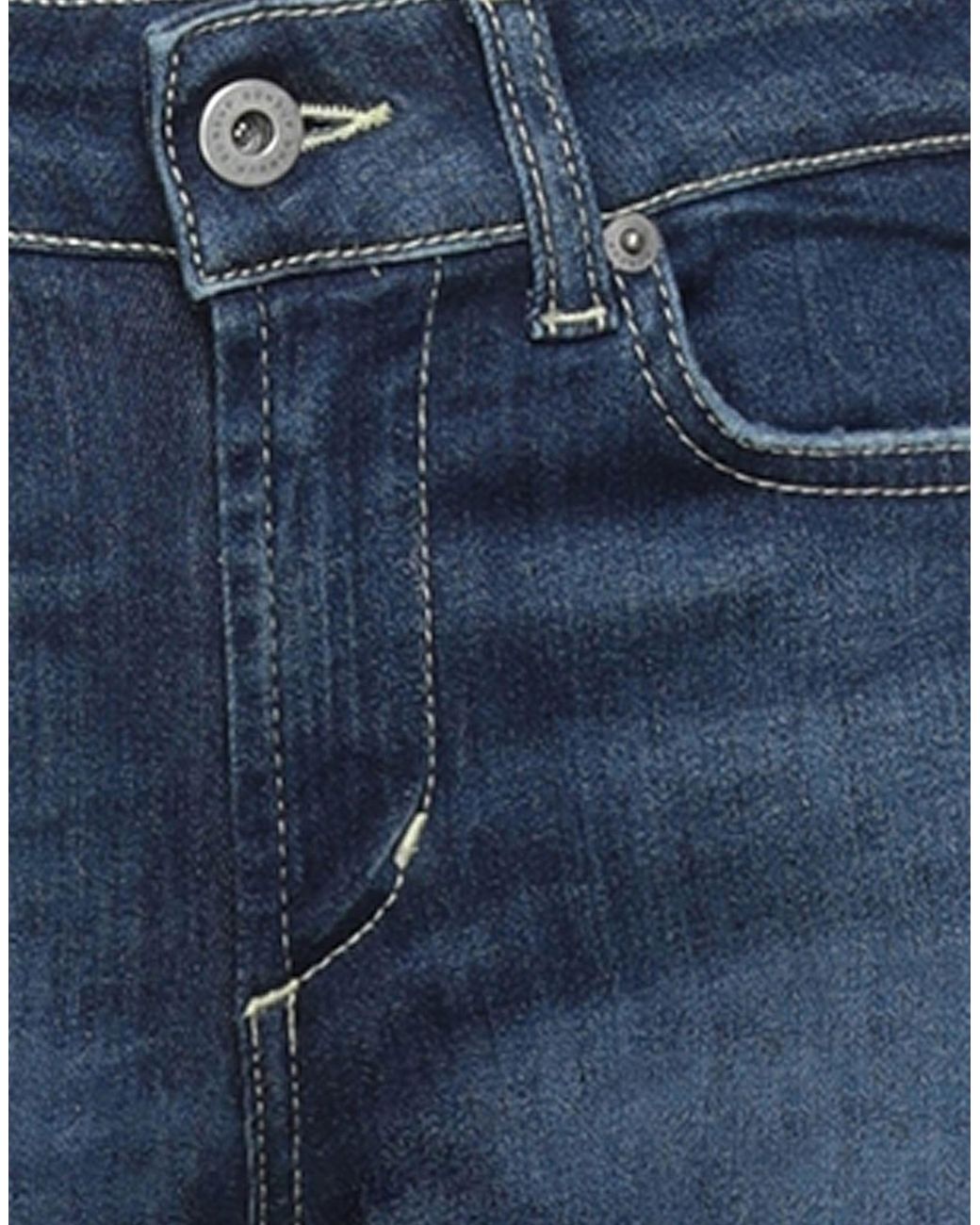 Dondup Blue Jeans