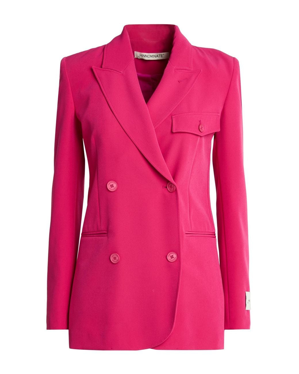 hinnominate Pink Blazers