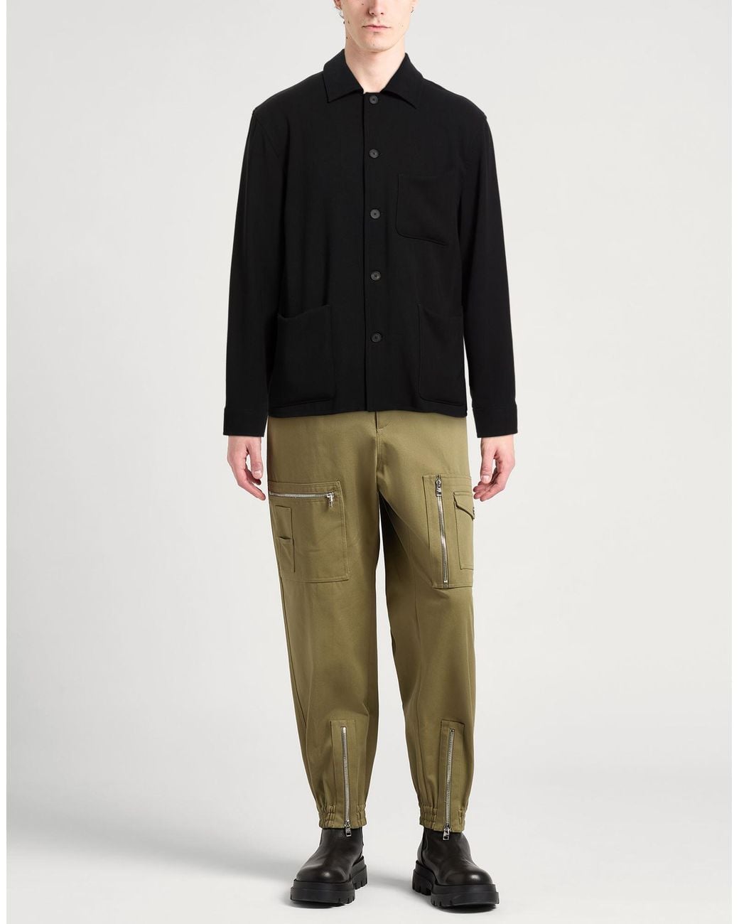 Givenchy Hemd in Black für Herren