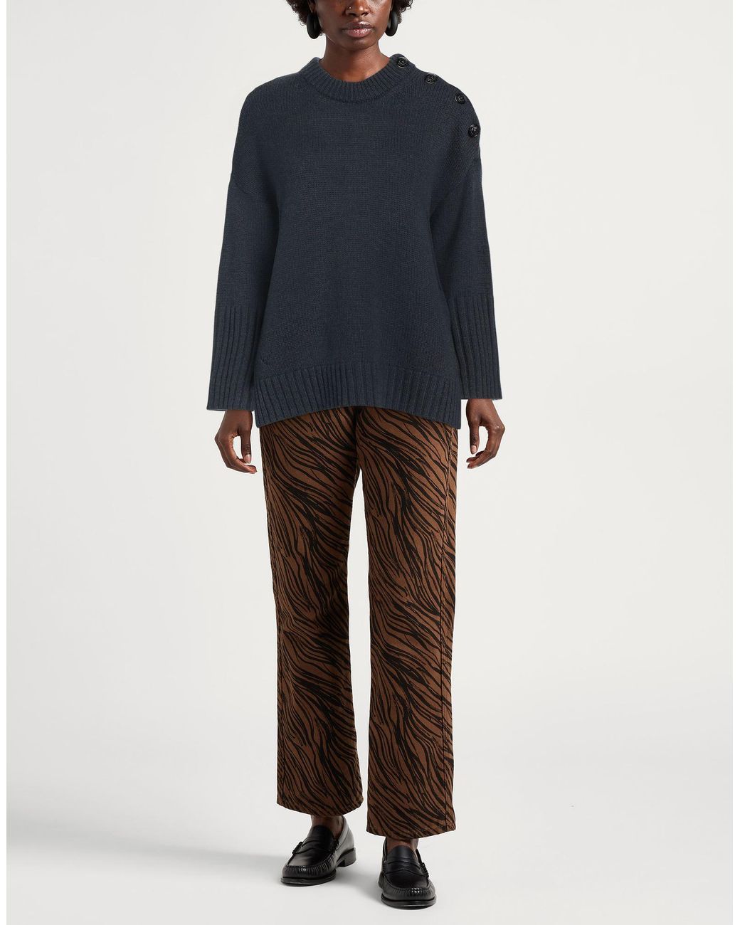 Zadig & Voltaire Blue Jumper