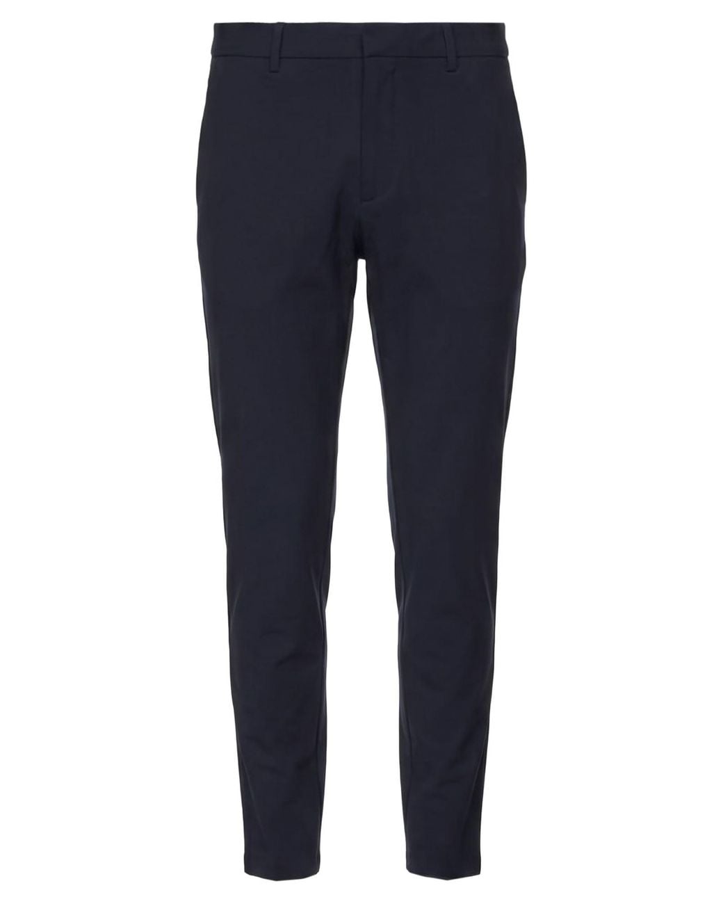 Cruna Blue Trouser for men