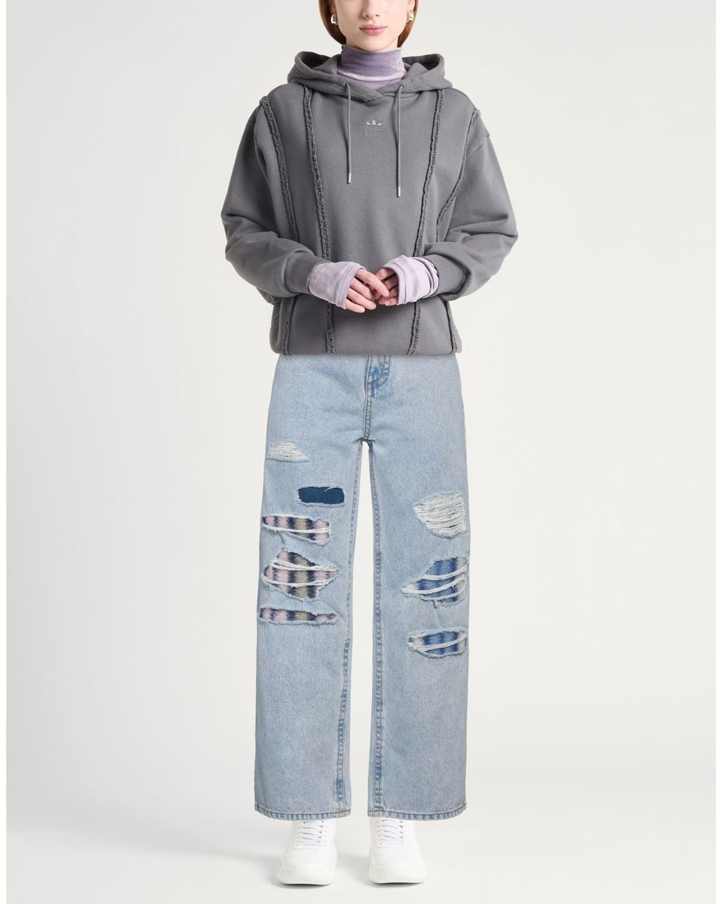 Marni Blue Jeans