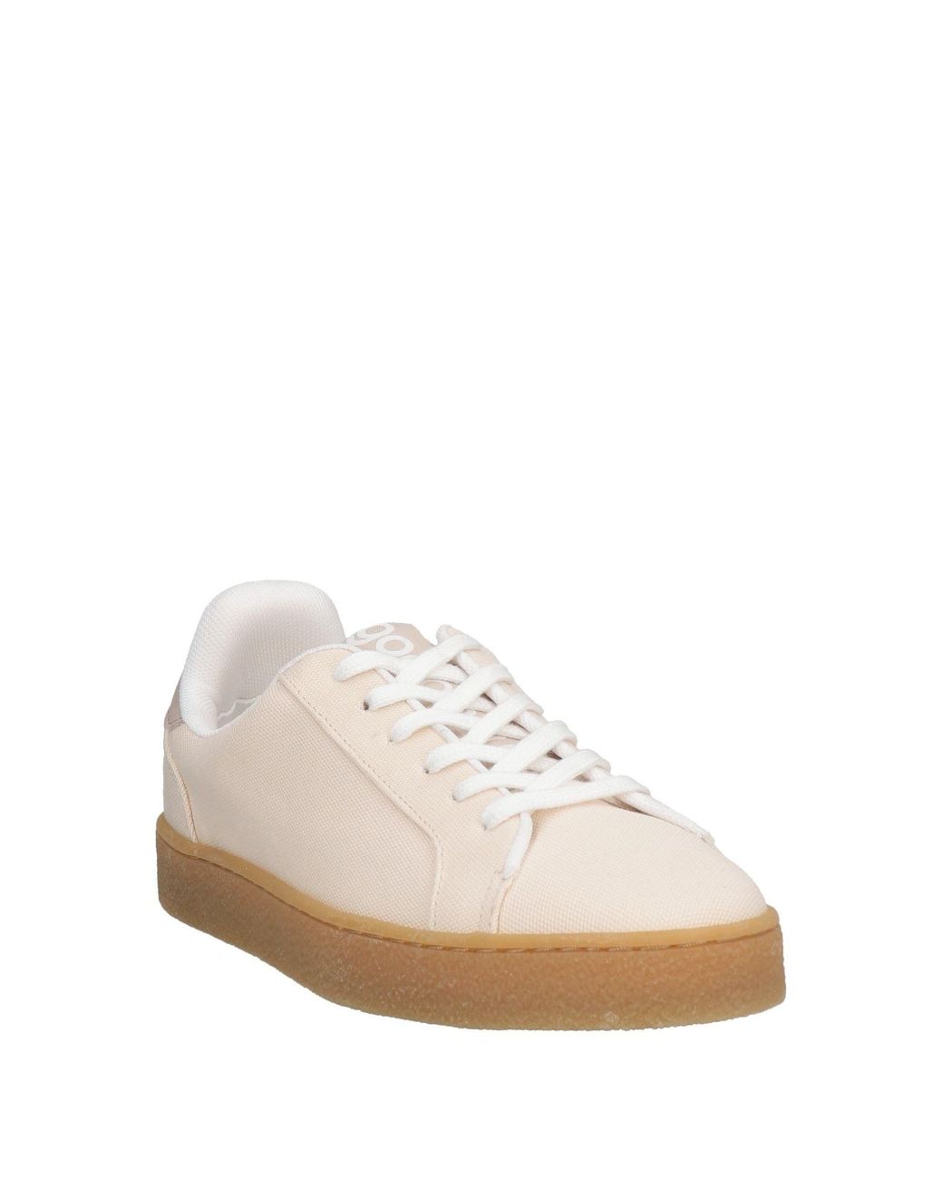 Goodnews White Trainers