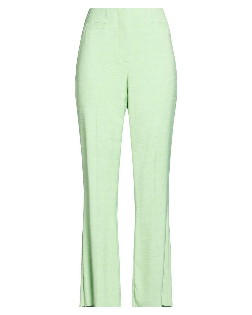 Seafarer Green Light Pants Viscose