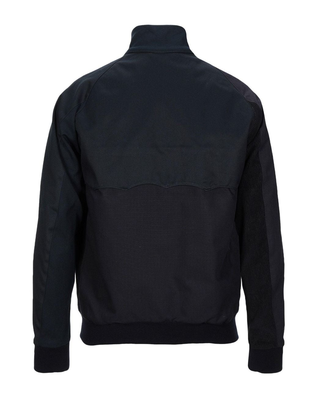 Baracuta Blue Jackets for men