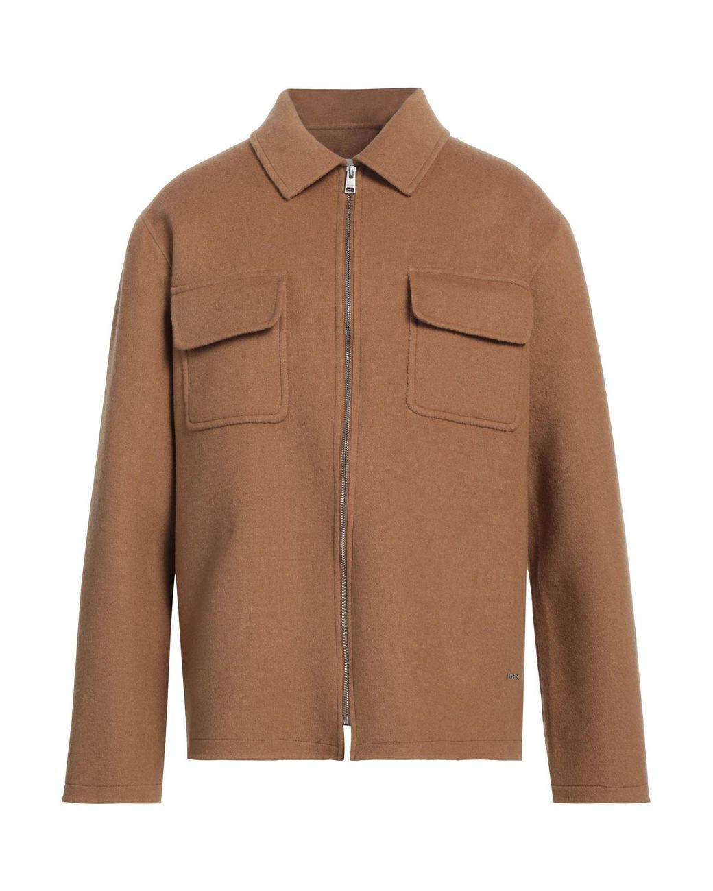 Giacca & Giubbotto di Sandro in Brown da Uomo