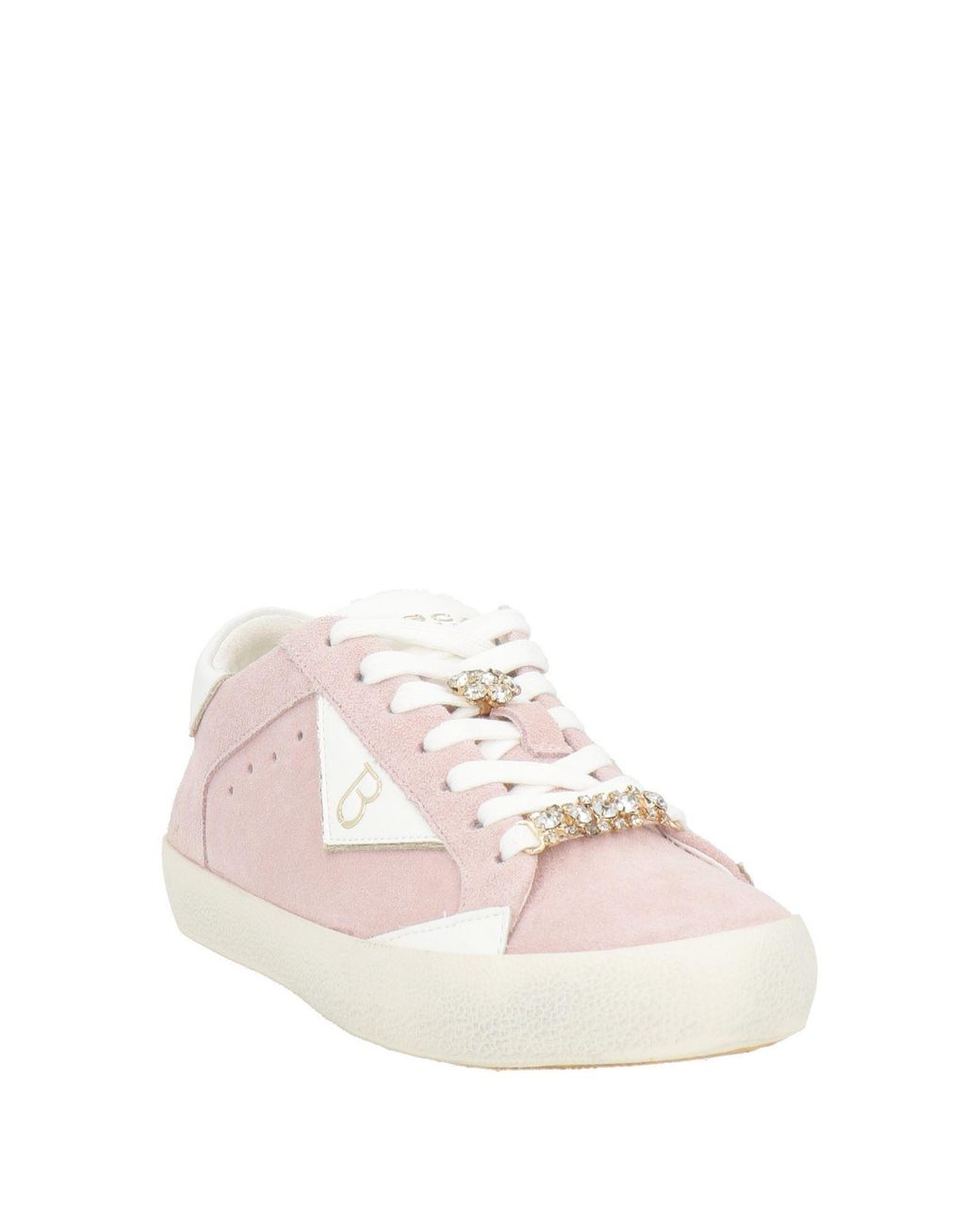 Tosca Blu Pink Trainers