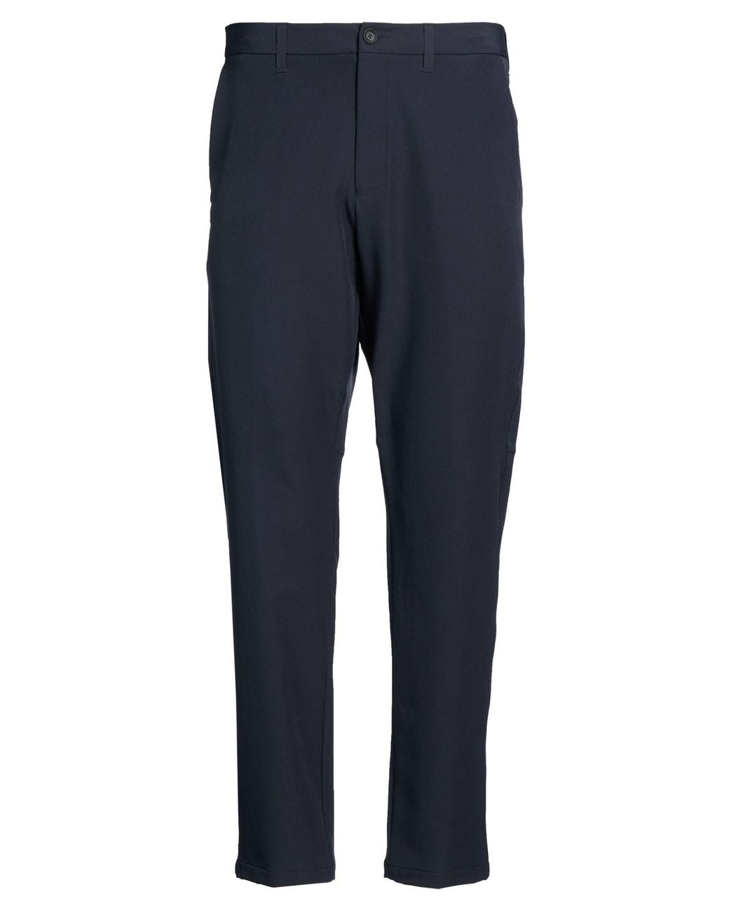 Boss Blue Pants for men
