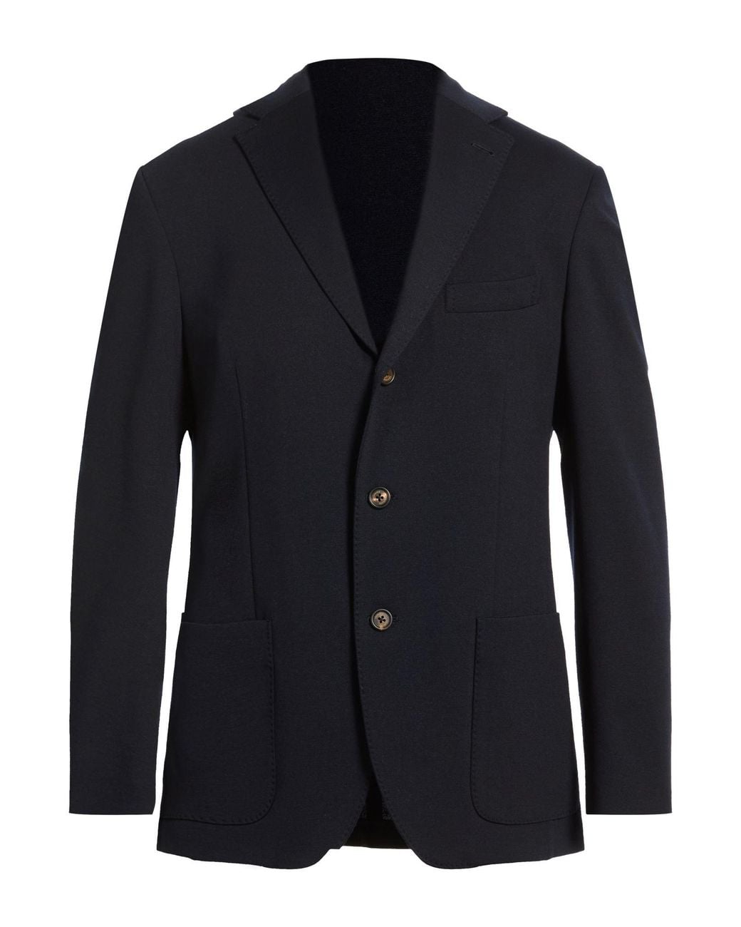 Eleventy Blue Blazer for men