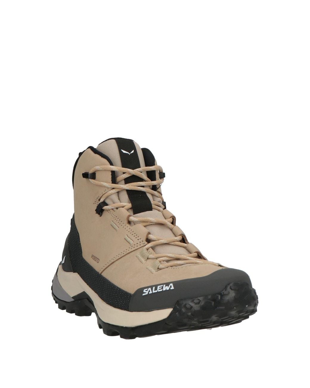 Salewa Natural Stiefelette