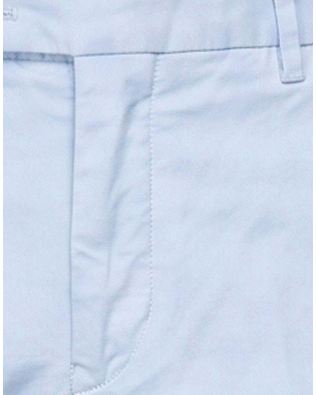 Hackett Blue Trouser for men