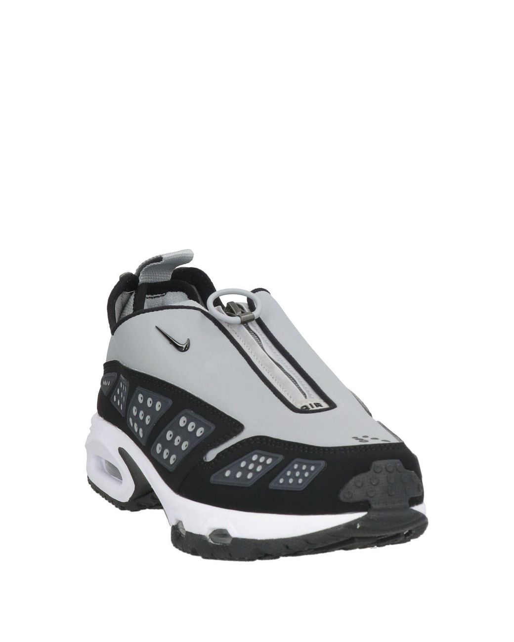 Nike Gray Trainers for men