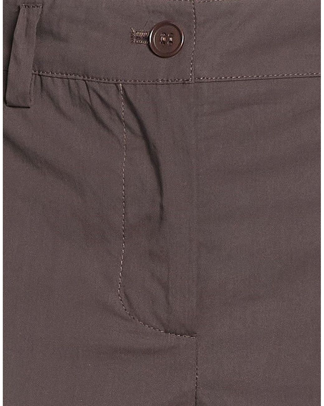 P.A.R.O.S.H. Gray Pants