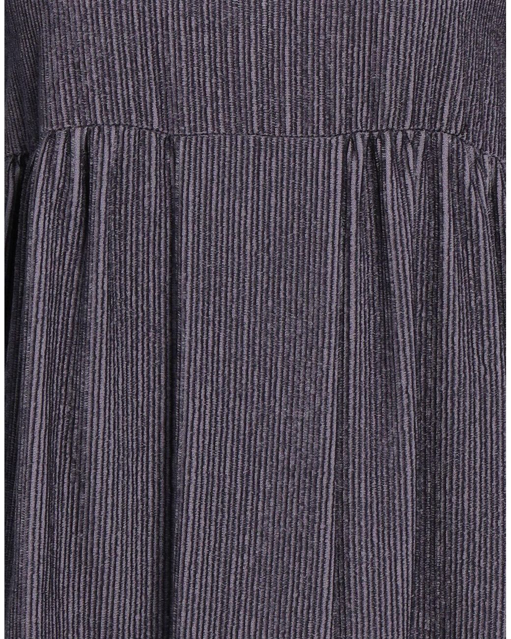 Manila Grace Blue Top