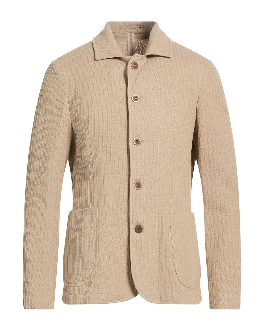 AT.P.CO Natural Jacket for men