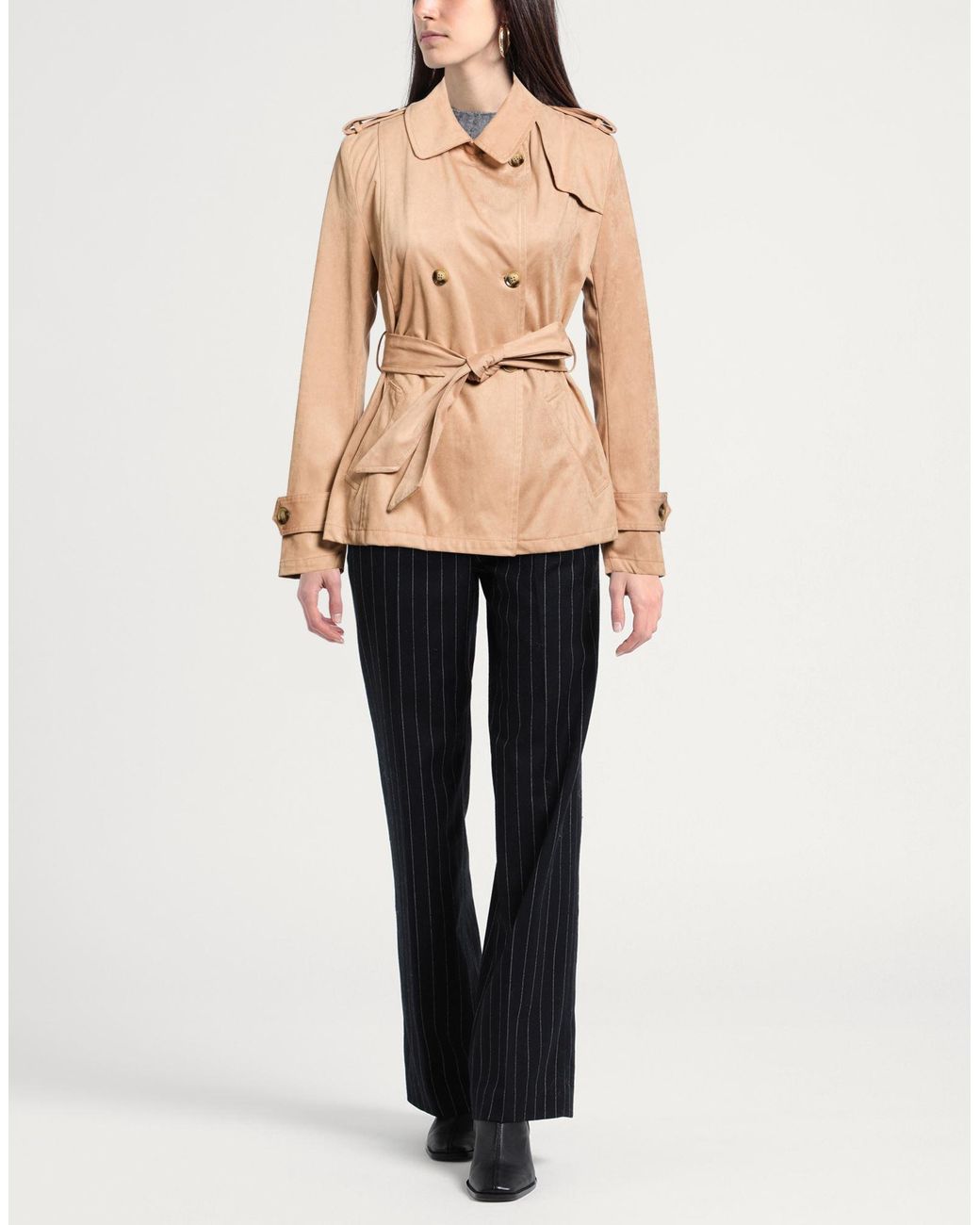 Oltre Natural Jacket